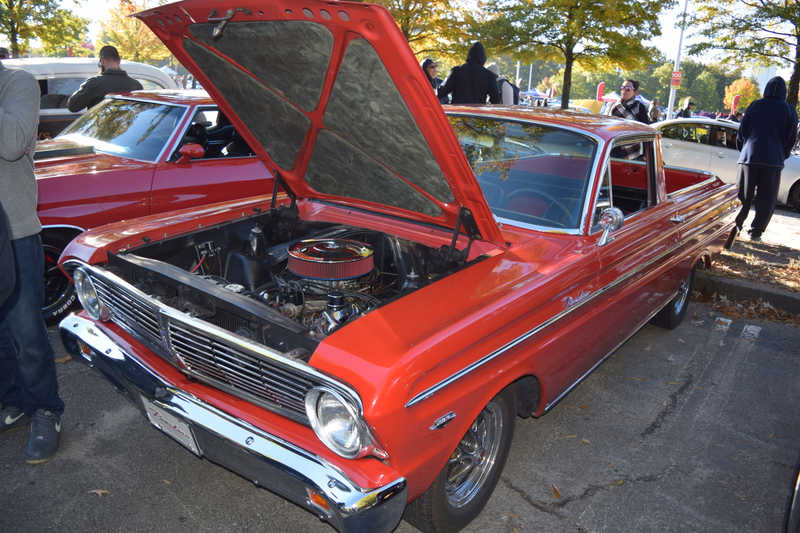 Illustration for article titled I Woke Up and Went to Caffeine and Octane in Atlanta ...